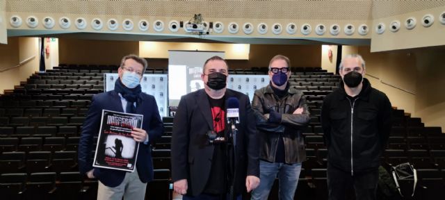 El CAES celebra los 100 años de Nosferatu - 2, Foto 2