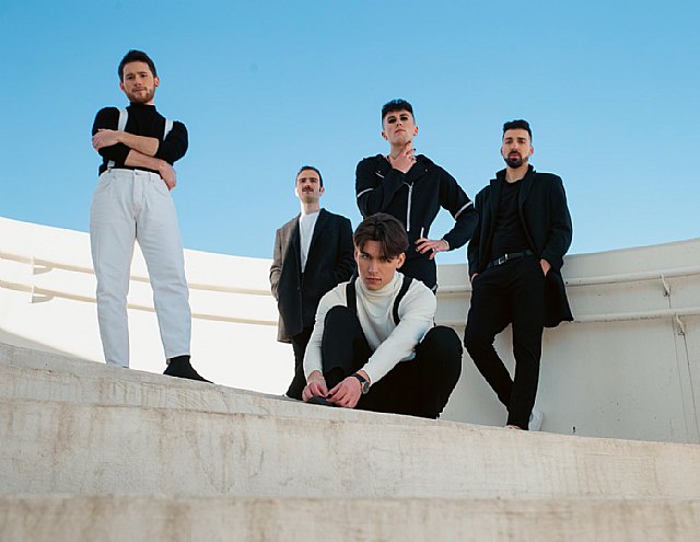 STAYTONS estrena nuevo single Mientras haya baile - 1, Foto 1