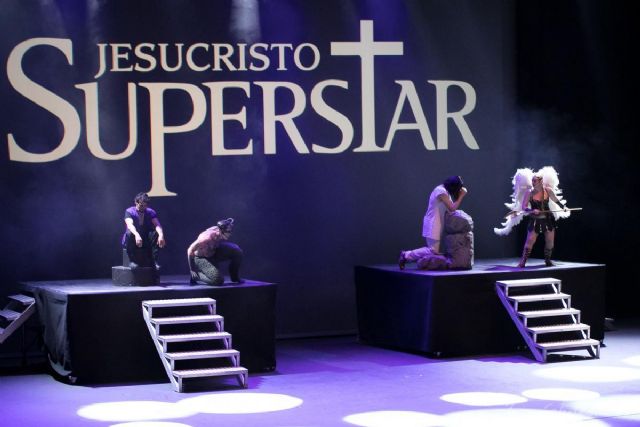 La figura de Camilo Sesto homenajeada en El Batel con ´Jesucristo Superstar´ y ´Vivir así es morir de amor´ - 1, Foto 1