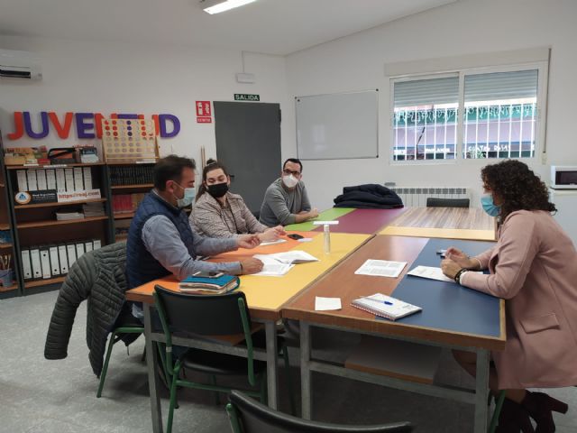 Campaña Bono vivienda Joven en Torre Pacheco - 1, Foto 1