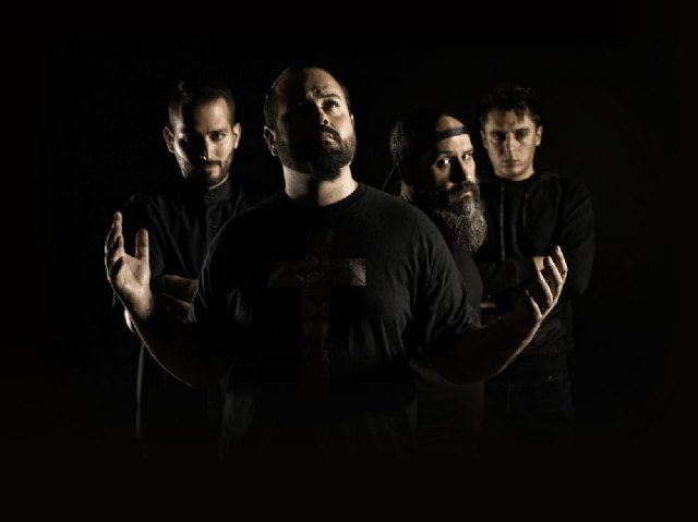 Darknoise lanza su nuevo single Humanno - 1, Foto 1