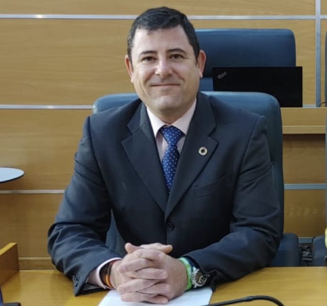 VOX Molina solicita la instalación de carteles de información turística en las autovías que rodean el término municipal - 1, Foto 1