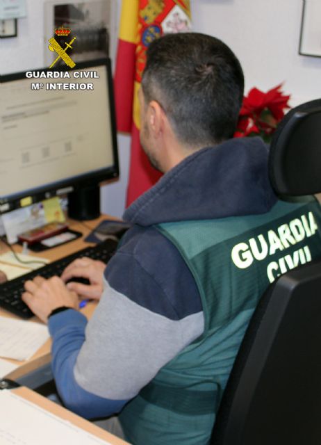 La Guardia Civil detiene a cinco de los sospechosos de golpear violentamente a un joven en una zona de ocio de Abanilla - 2, Foto 2