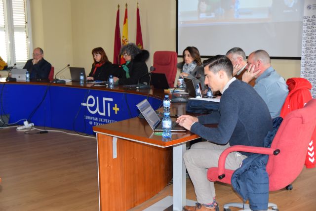 Un semestre en Chipre, el segundo en Cartagena y el tercero en Irlanda o Bulgaria: así será el máster en Tecnología de Alimentos de EUt+ - 1, Foto 1