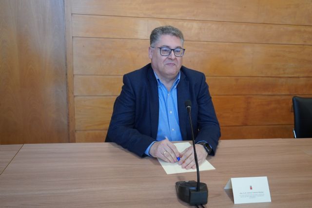 El Ayuntamiento de Murcia inicia el proceso de modificación del plan de ordenación de Nueva Condomina - 1, Foto 1