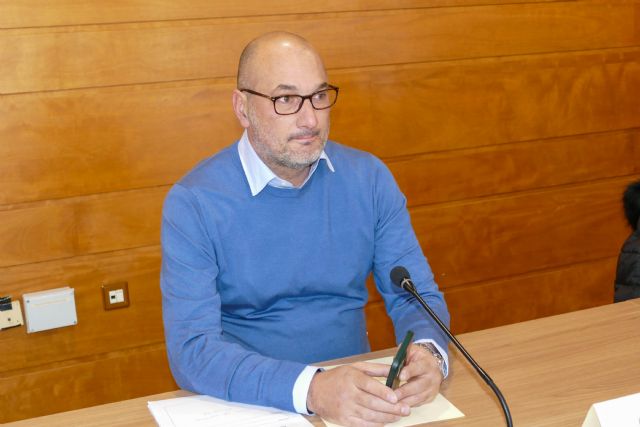 Los Auditorios y los Centros Culturales del municipio acogerán del 9 al 27 de febrero una nueva edición del Festival 'Enclave Mujer' - 1, Foto 1