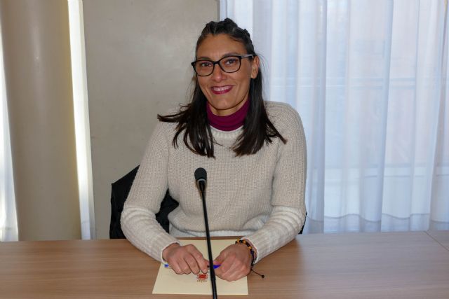 El Ayuntamiento concede 8.000 euros en becas a los corresponsales de los Puntos de Información Juvenil de 20 centros educativos del municipio - 1, Foto 1