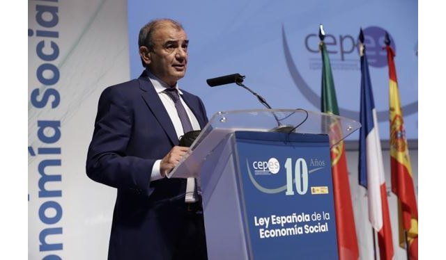 La Ley de Economía Social facilitará capitalizar el desempleo - 1, Foto 1