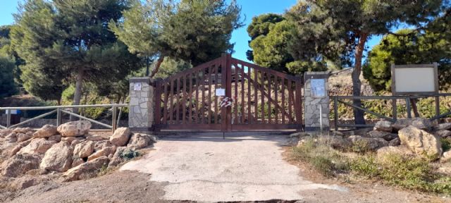 El Molino El Saltaor permanecerá cerrado este fin de semana por tratamiento fitosanitario contra la Procesionaria - 2, Foto 2