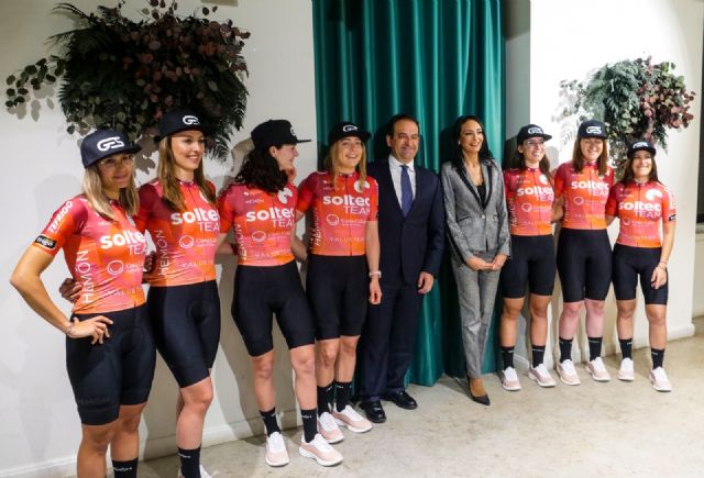 La murciana MasTrigo renueva su compromiso con el deporte femenino - 2, Foto 2