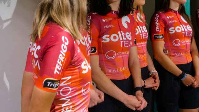 La murciana MasTrigo renueva su compromiso con el deporte femenino - 4, Foto 4