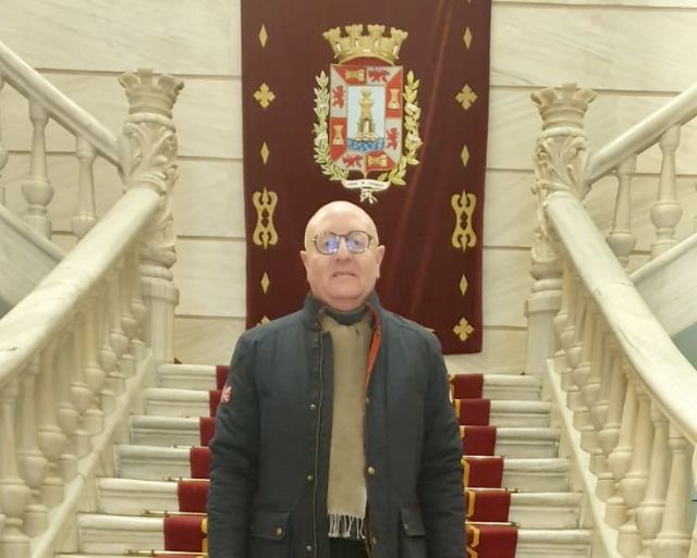 “El daño causado sobre la imagen de Cartagena por las actuaciones del PP no se solucionan con una dimisión - 1, Foto 1