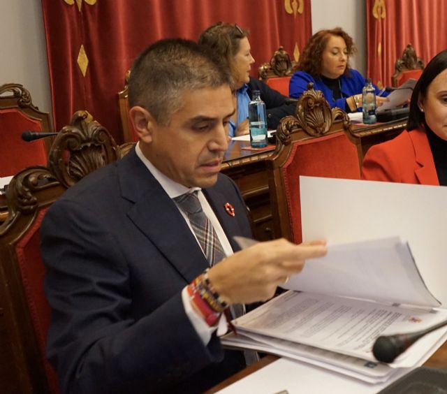 MC: El convenio con ESAMUR esconde posibles defectos legales - 1, Foto 1