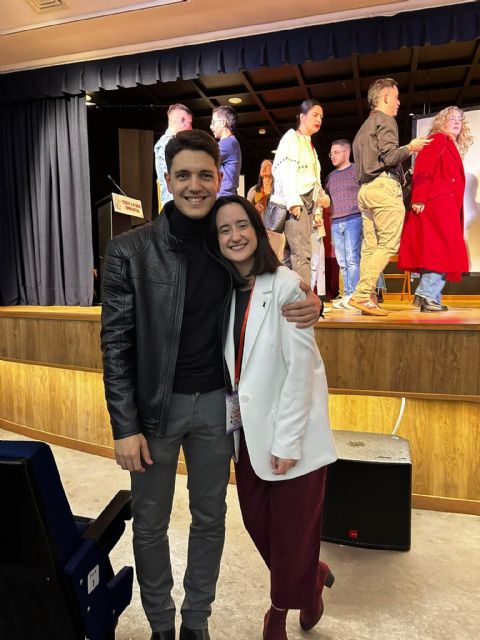 Águilas gana peso dentro de Juventudes Socialistas de la Región de Murcia - 4, Foto 4