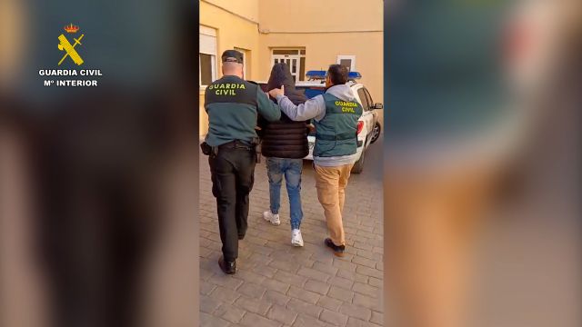 La Guardia Civil desmantela un grupo delictivo que sustraía cableado de cobre en la comarca del Noroeste - 3, Foto 3