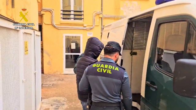 La Guardia Civil desmantela un grupo delictivo que sustraía cableado de cobre en la comarca del Noroeste - 4, Foto 4