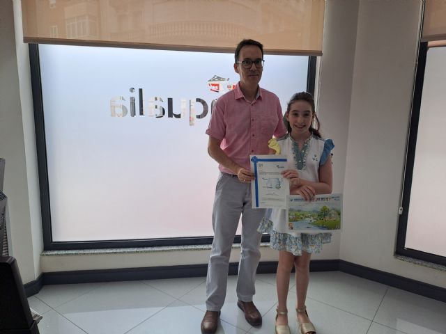 ´Misión RegenerACCIÓN´ para proteger el agua y la Tierra - 1, Foto 1