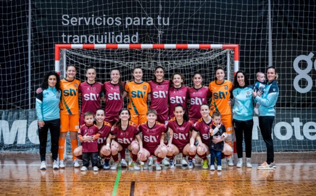 El STV cosecha una derrota en un partido ajustado ante el líder - 1, Foto 1