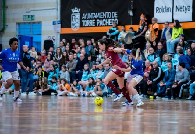 El STV cosecha una derrota en un partido ajustado ante el líder - 4, Foto 4