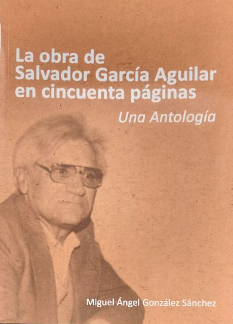 La Concejalía de Cultura dona a la Biblioteca Regional  50 libros relacionados con Salvador García Aguilar - 2, Foto 2