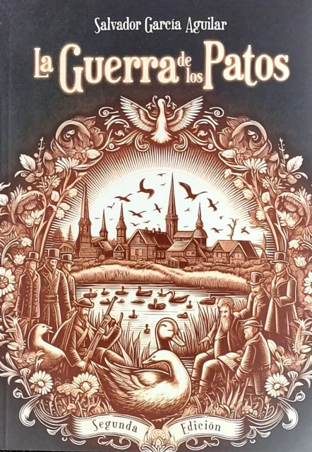 La Concejalía de Cultura dona a la Biblioteca Regional  50 libros relacionados con Salvador García Aguilar - 3, Foto 3