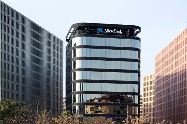 MicroBank otorga 81 millones de euros en financiación con impacto social en Murcia en 2024, un 42,3% más - 1, Foto 1