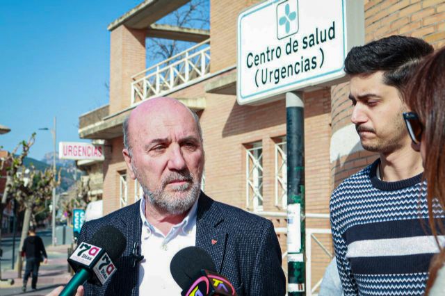 IU-Verdes denuncia un aumento de 24,4 millones de euros (16%) en el gasto sanitario concertado - 1, Foto 1