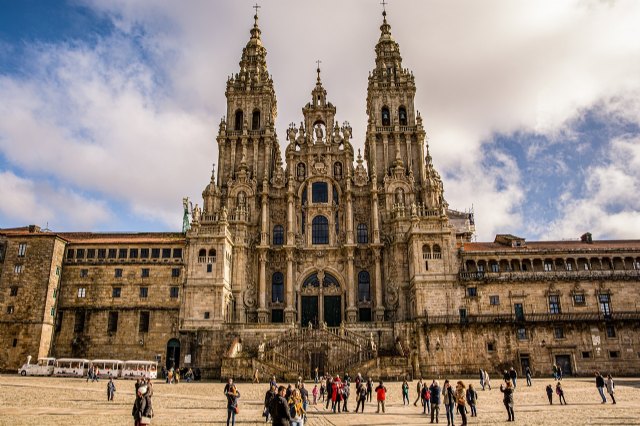 Guía práctica del Camino de Santiago: Todo lo que necesitas saber - 2, Foto 2