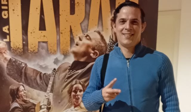 Tarab del éxtasis del alma al mundo de lo onírico - 1, Foto 1