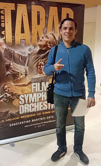 Tarab del éxtasis del alma al mundo de lo onírico - 2, Foto 2