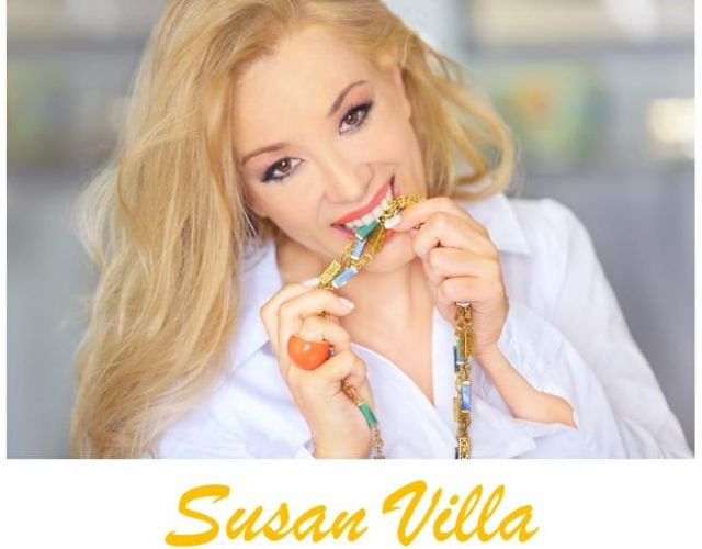 La maestra del suspense que cruza el Atlántico - 1, Foto 1