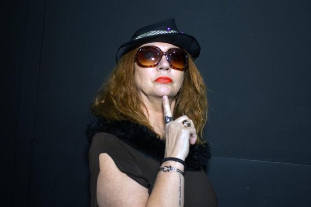 La maestra del suspense que cruza el Atlántico - 5, Foto 5