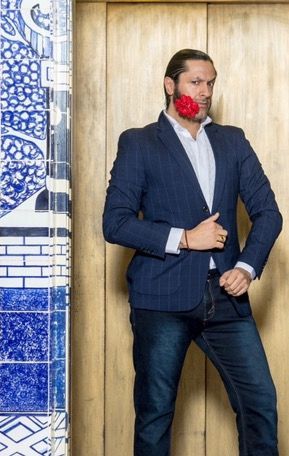 Triunfar sobre la adversidad: la lección de vida de Rafael Amargo - 1, Foto 1