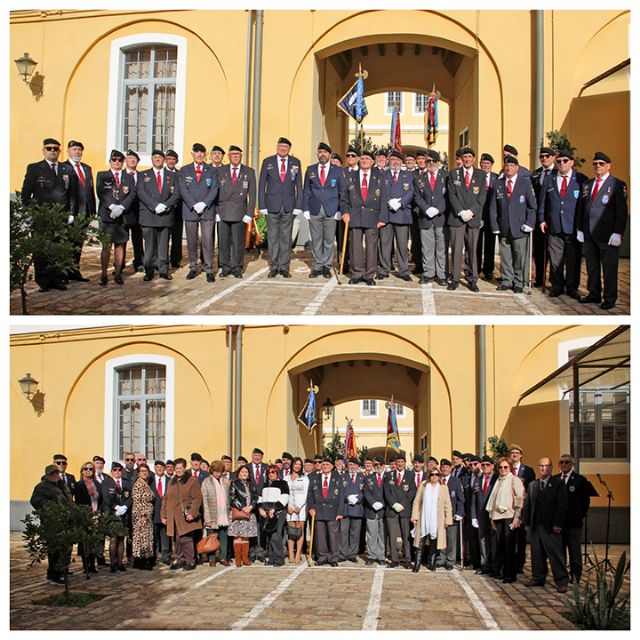 Conexión y Adaptación: El Éxito del Encuentro de Paracaidistas en Sevilla - 2, Foto 2