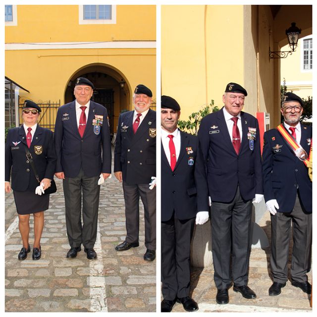 Conexión y Adaptación: El Éxito del Encuentro de Paracaidistas en Sevilla - 3, Foto 3