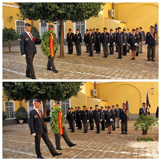Conexión y Adaptación: El Éxito del Encuentro de Paracaidistas en Sevilla - 5, Foto 5