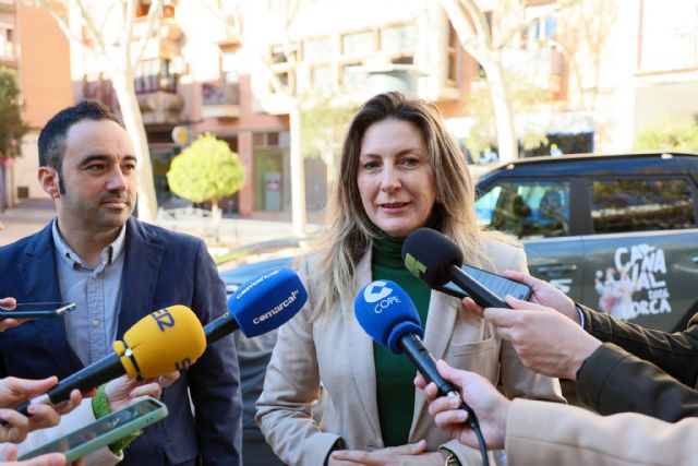 El Carnaval se adelanta para reforzar su proyección turística y dinamizar el Comercio y la Hostelería - 2, Foto 2