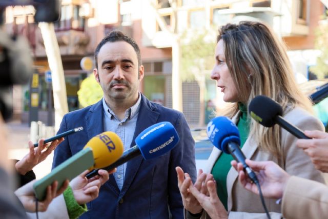 El Carnaval se adelanta para reforzar su proyección turística y dinamizar el Comercio y la Hostelería - 3, Foto 3