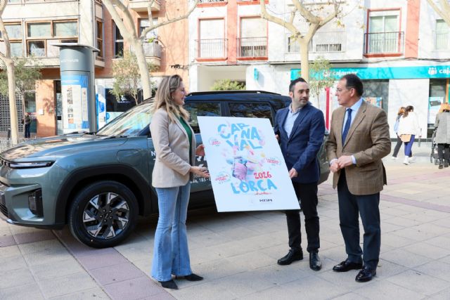 El Carnaval se adelanta para reforzar su proyección turística y dinamizar el Comercio y la Hostelería - 4, Foto 4