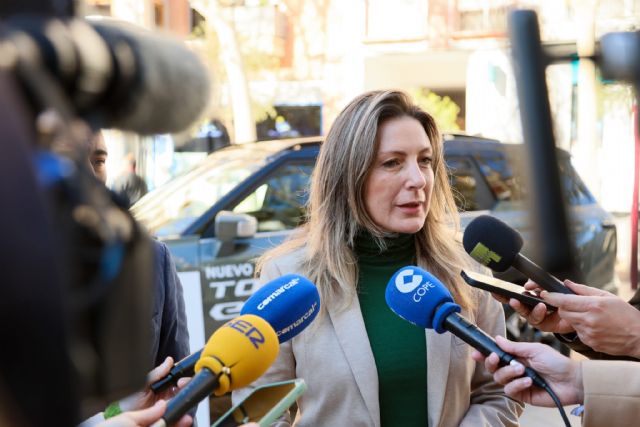 El Carnaval se adelanta para reforzar su proyección turística y dinamizar el Comercio y la Hostelería - 5, Foto 5