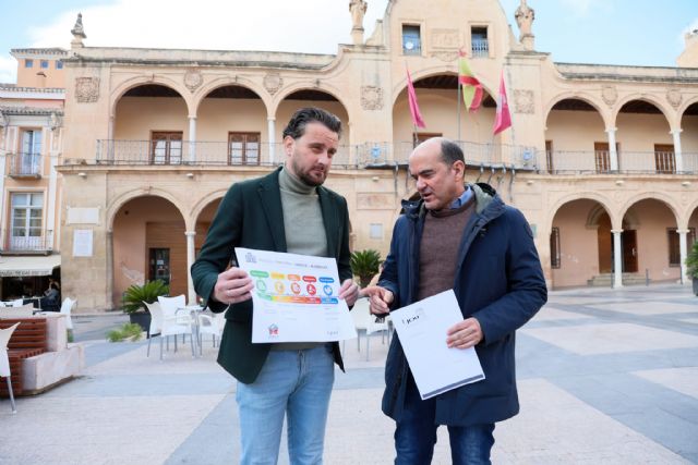 Lorca desbloquea la futura gestión de sus albergues juveniles con el inicio del nuevo proceso de concesión - 4, Foto 4