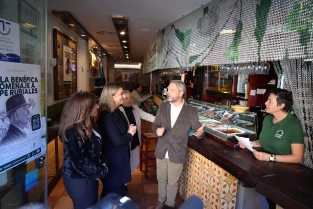 20 empresas pequeñas implantarán planes de igualdad con el apoyo del Gobierno regional - 2, Foto 2