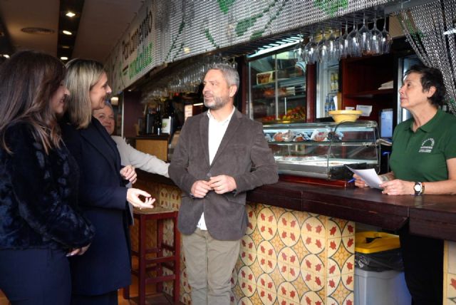 20 empresas pequeñas implantarán planes de igualdad con el apoyo del Gobierno regional - 3, Foto 3