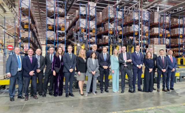 CaixaBank y Hefame fortalecen su alianza para impulsar soluciones financieras y mejorar el servicio al sector farmacéutico - 4, Foto 4