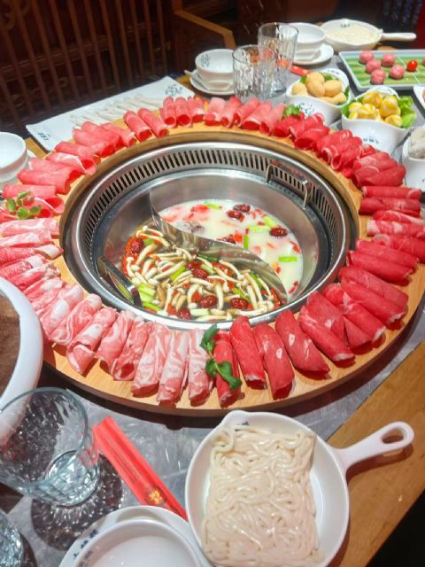 ¡Adiós al Pollo al Limón! - 3, Foto 3