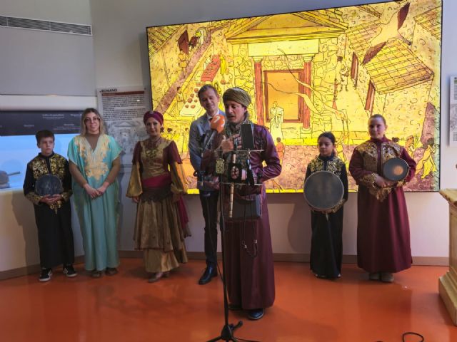 El Ayuntamiento programa más de 140 actividades para conocer y disfrutar de las Fortalezas del Rey Lobo - 2, Foto 2