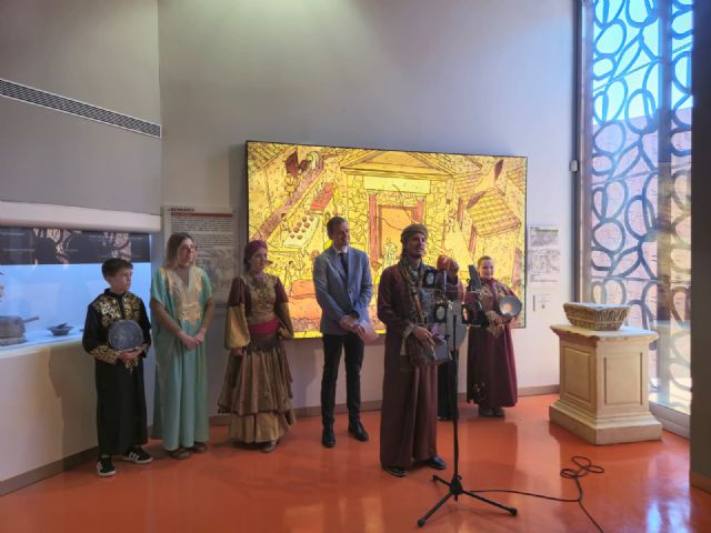 El Ayuntamiento programa más de 140 actividades para conocer y disfrutar de las Fortalezas del Rey Lobo - 4, Foto 4