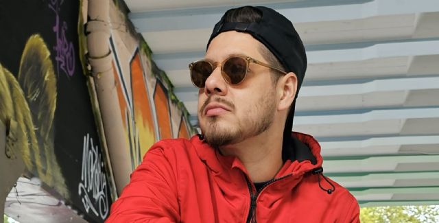 Gaitán Real conecta Colombia y Europa con el remix de “Tentándome” - 2, Foto 2