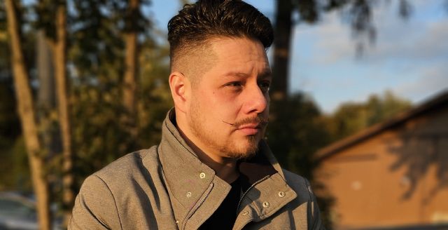 Gaitán Real conecta Colombia y Europa con el remix de “Tentándome” - 5, Foto 5