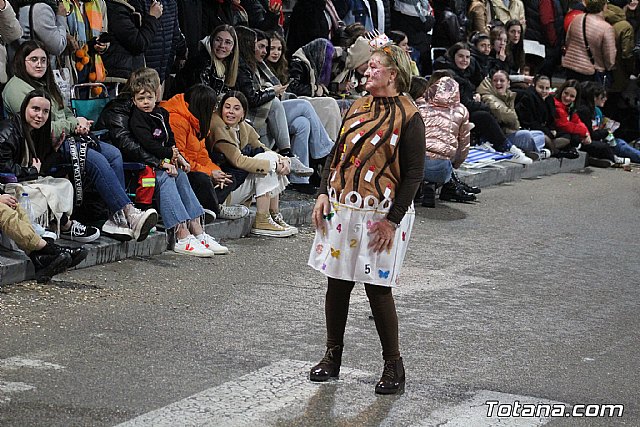 El PSOE de Totana se suma a la petición ciudadana para homenajear a Julia, símbolo vivo del Carnaval, Foto 2